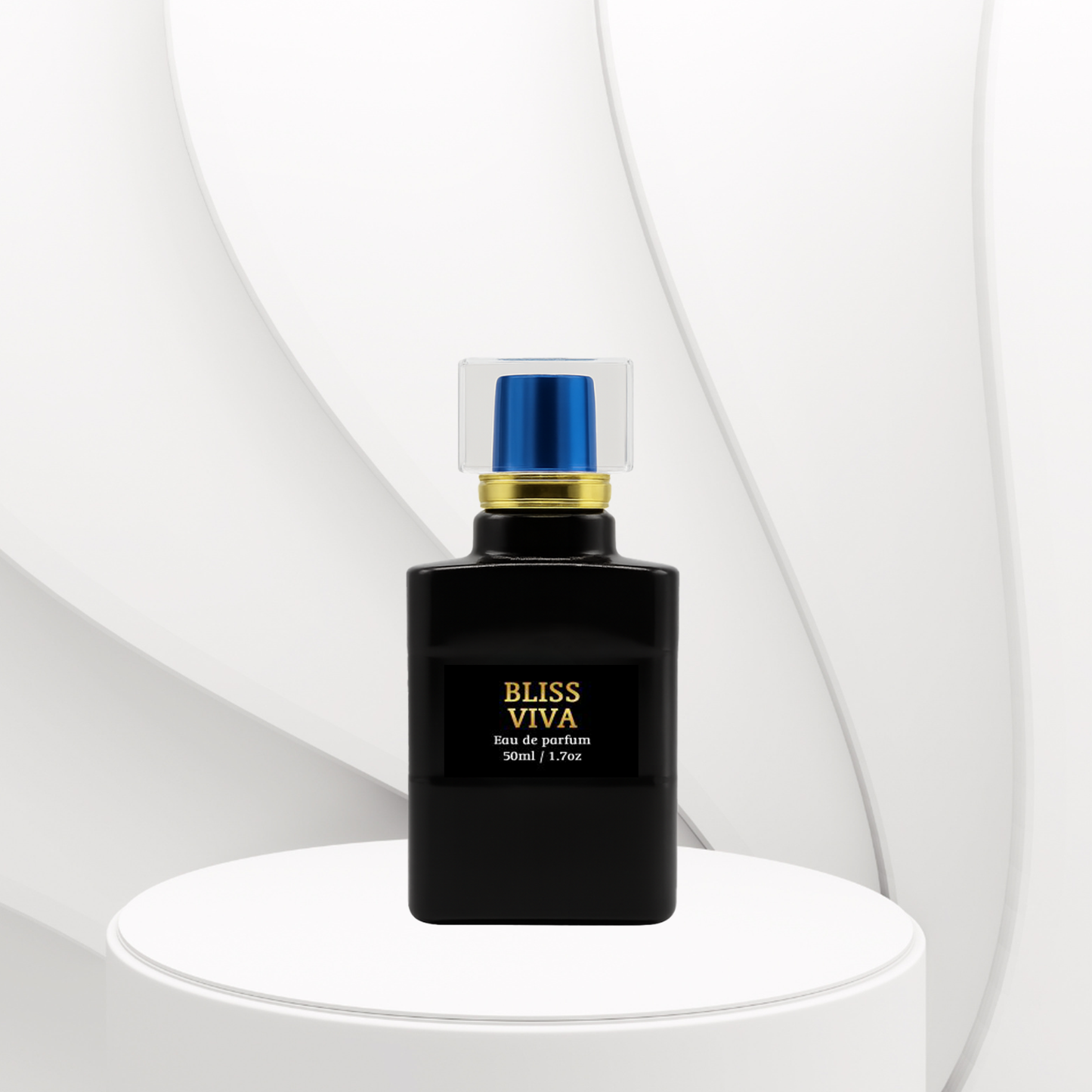Bliss Viva | Oud Canvas