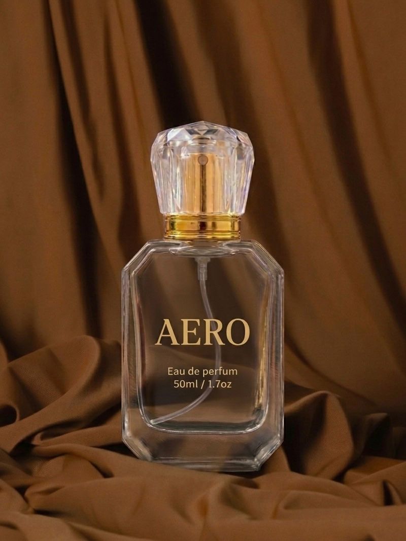 AERO – Inspired by Creed Aventus