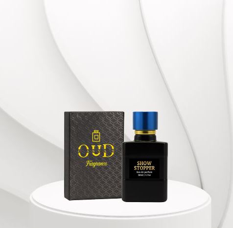 Show Stopper | Oud Canvas