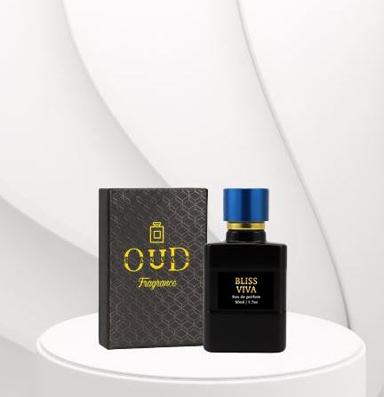 Bliss Viva | Oud Canvas