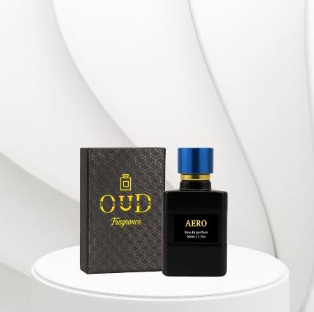Aero | Oud Canvas