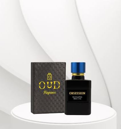 Obsession | Oud Canvas