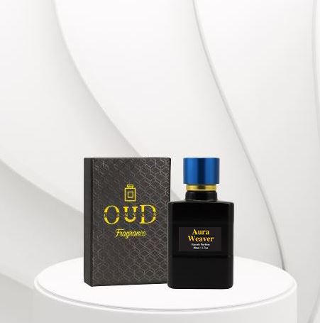 Aura Weaver | Oud Canvas