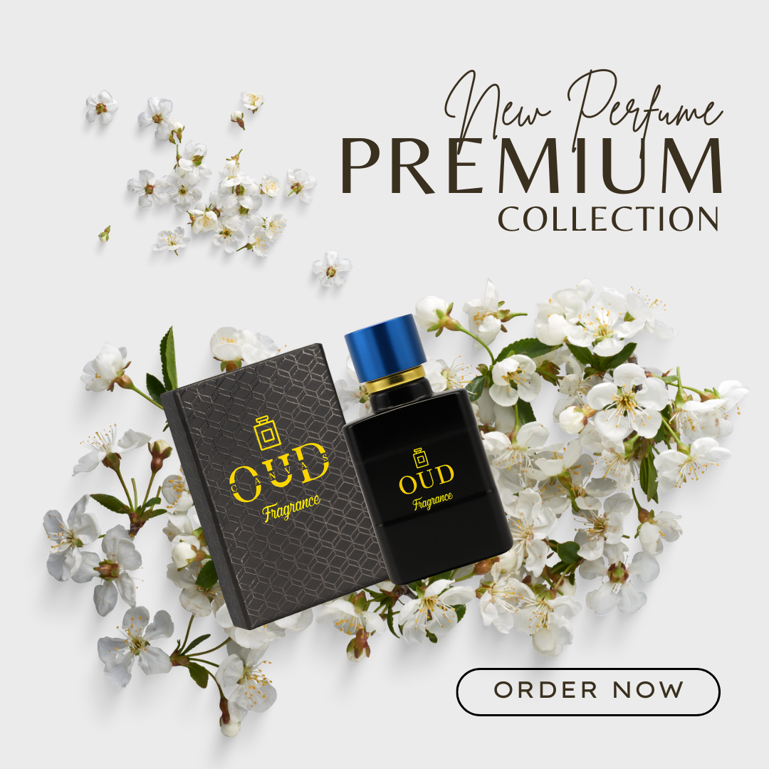 Premium Collection – A Scent Above the Rest