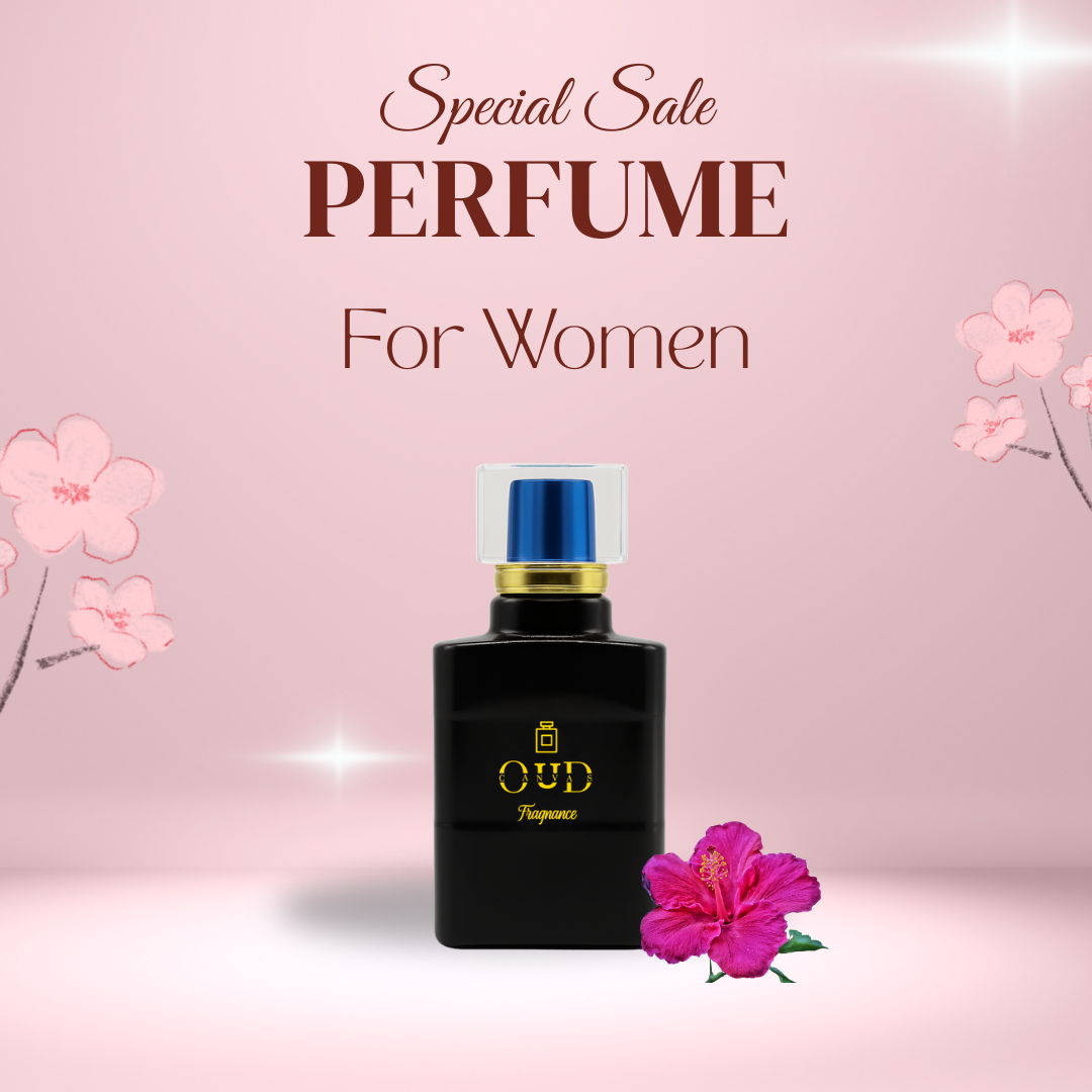 Women’s Collection – Grace in Every Note