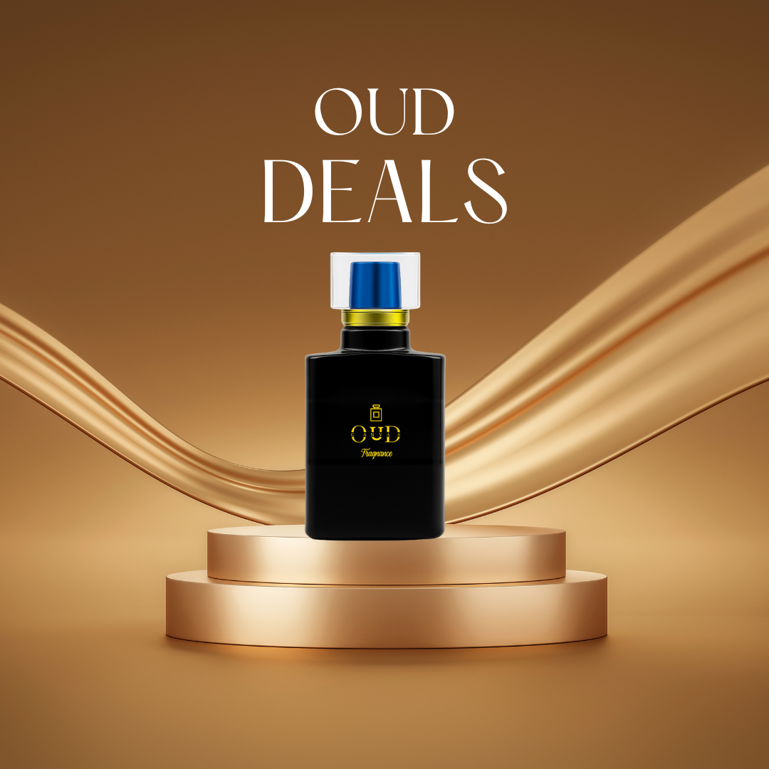 OUD DEALS