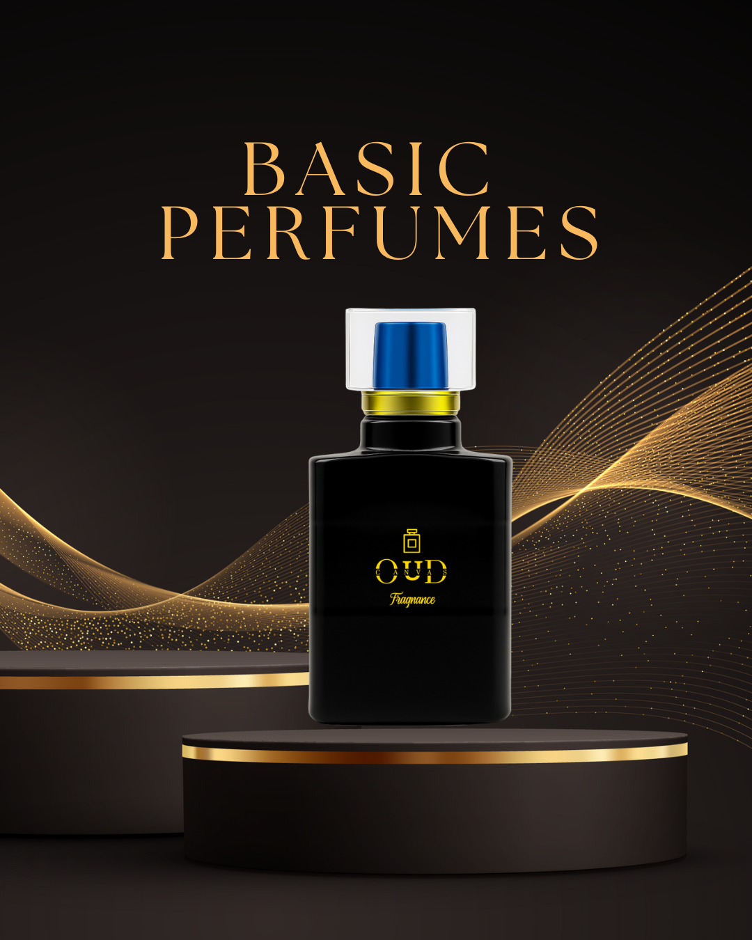 Basic Perfumes