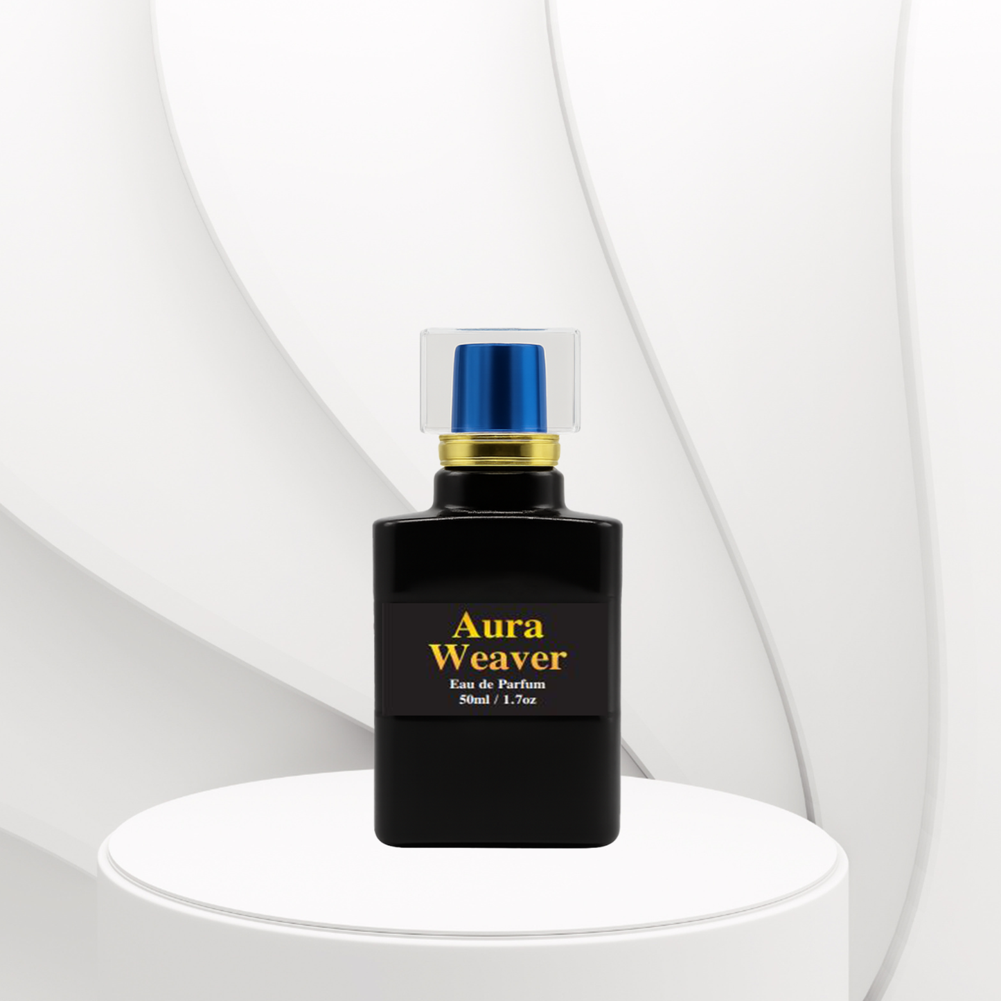 Aura Weaver | Oud Canvas