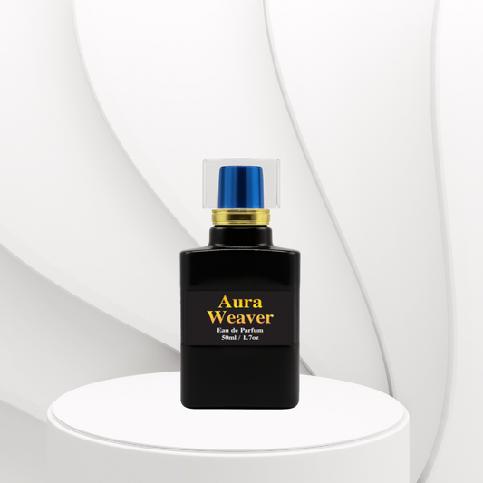 Aura Weaver | Oud Canvas