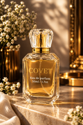 “A Scent Worth Craving.”