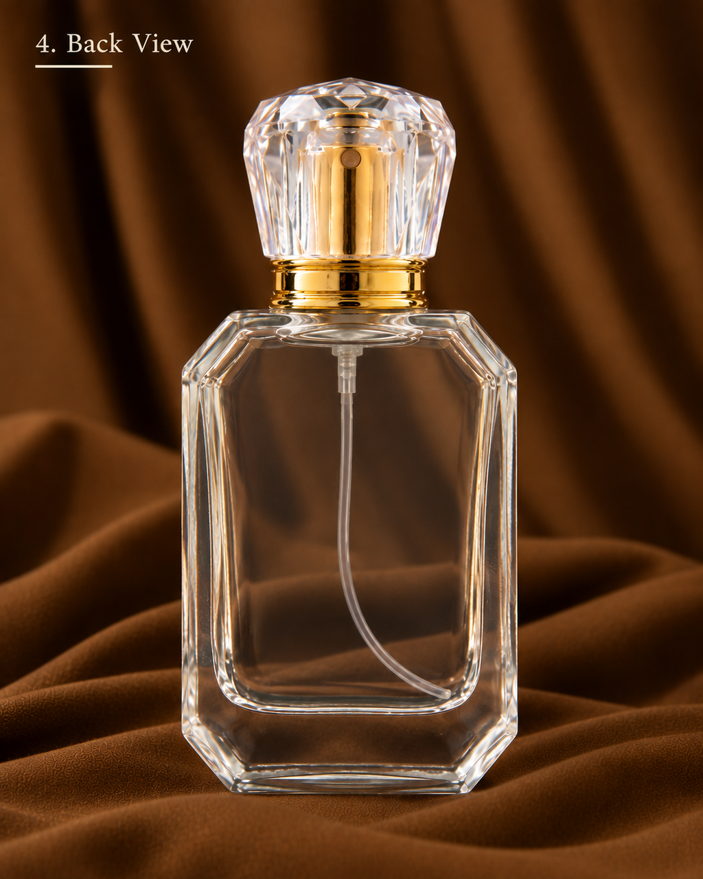 AERO Eau de Parfum – Define Your Presence