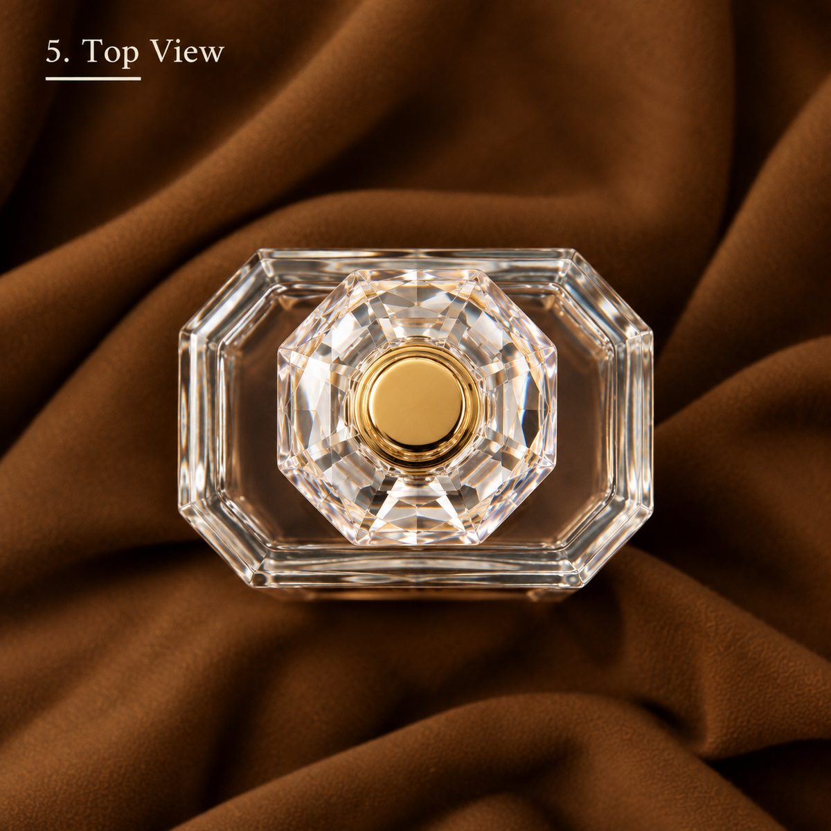 AERO Eau de Parfum – Define Your Presence