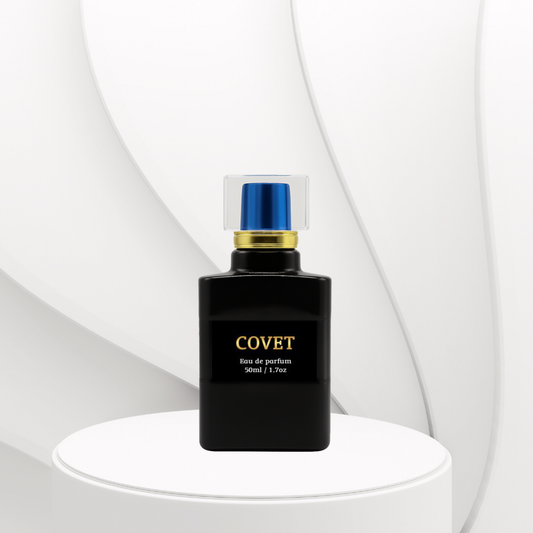 Covet | Oud Canvas