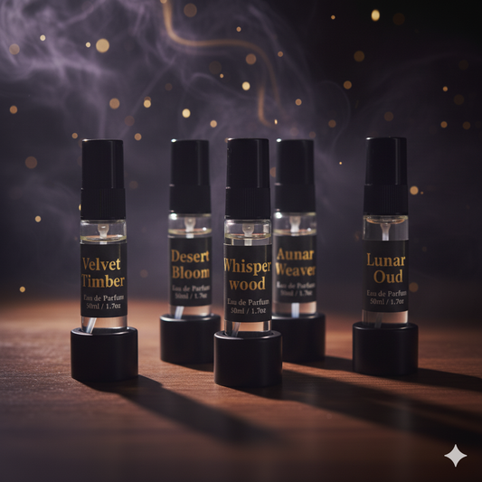Pack of 5