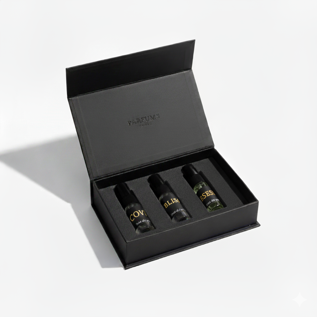 Pack Of 3