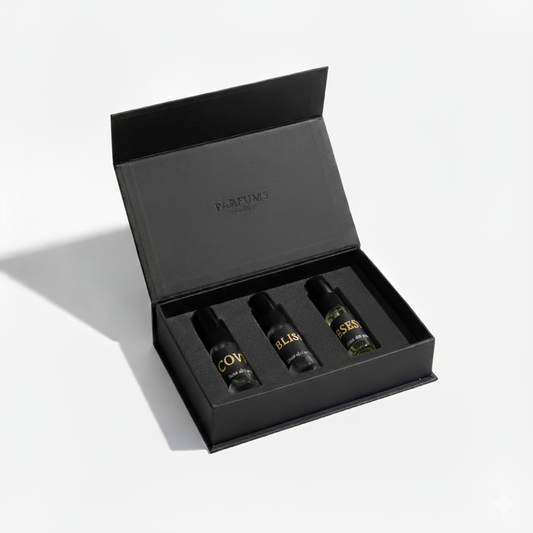 Pack Of 3