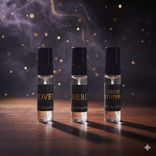 Pack of 3