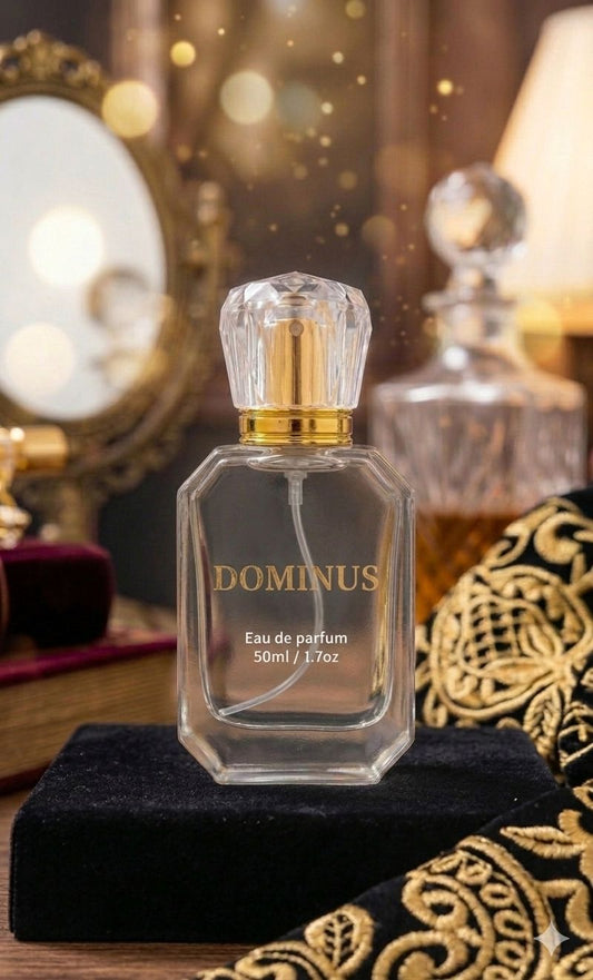 Dominus – Signature Eau De Parfum