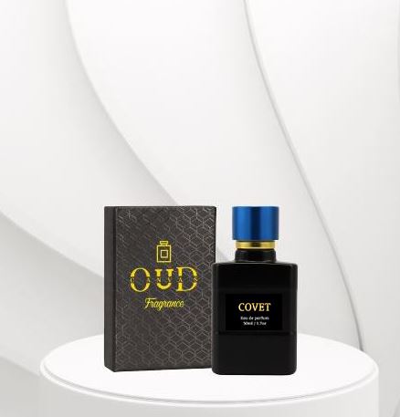 Covet | Oud Canvas